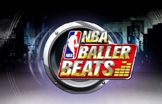 XBOX 360 Kinect NBA Baller Beats Game, Basketball, and PANINI Trading Cards  NEW